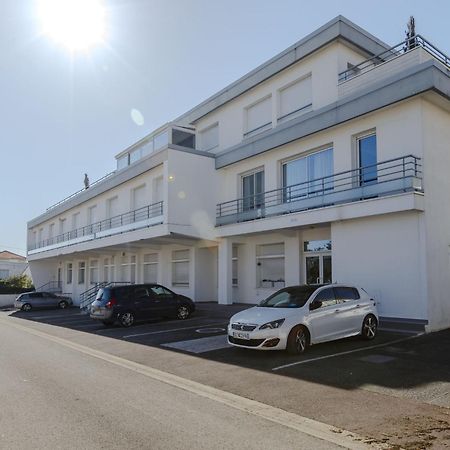 Apartment Le Domino By Interhome Pontaillac Zewnętrze zdjęcie
