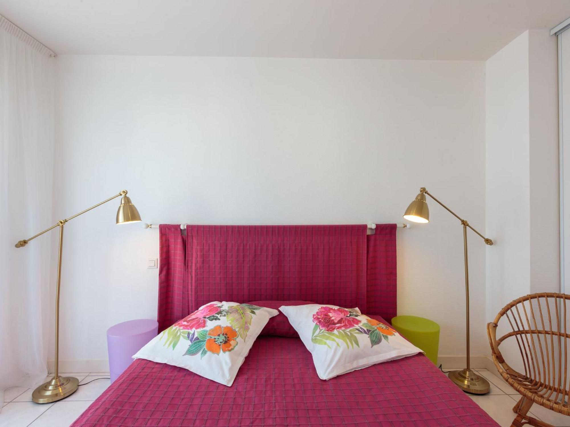 Apartment Le Domino By Interhome Pontaillac Zewnętrze zdjęcie