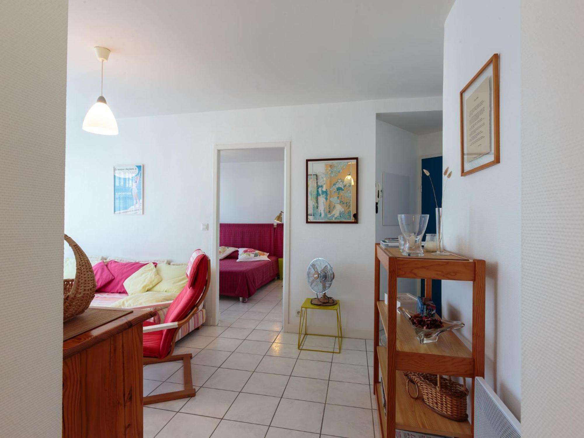 Apartment Le Domino By Interhome Pontaillac Zewnętrze zdjęcie