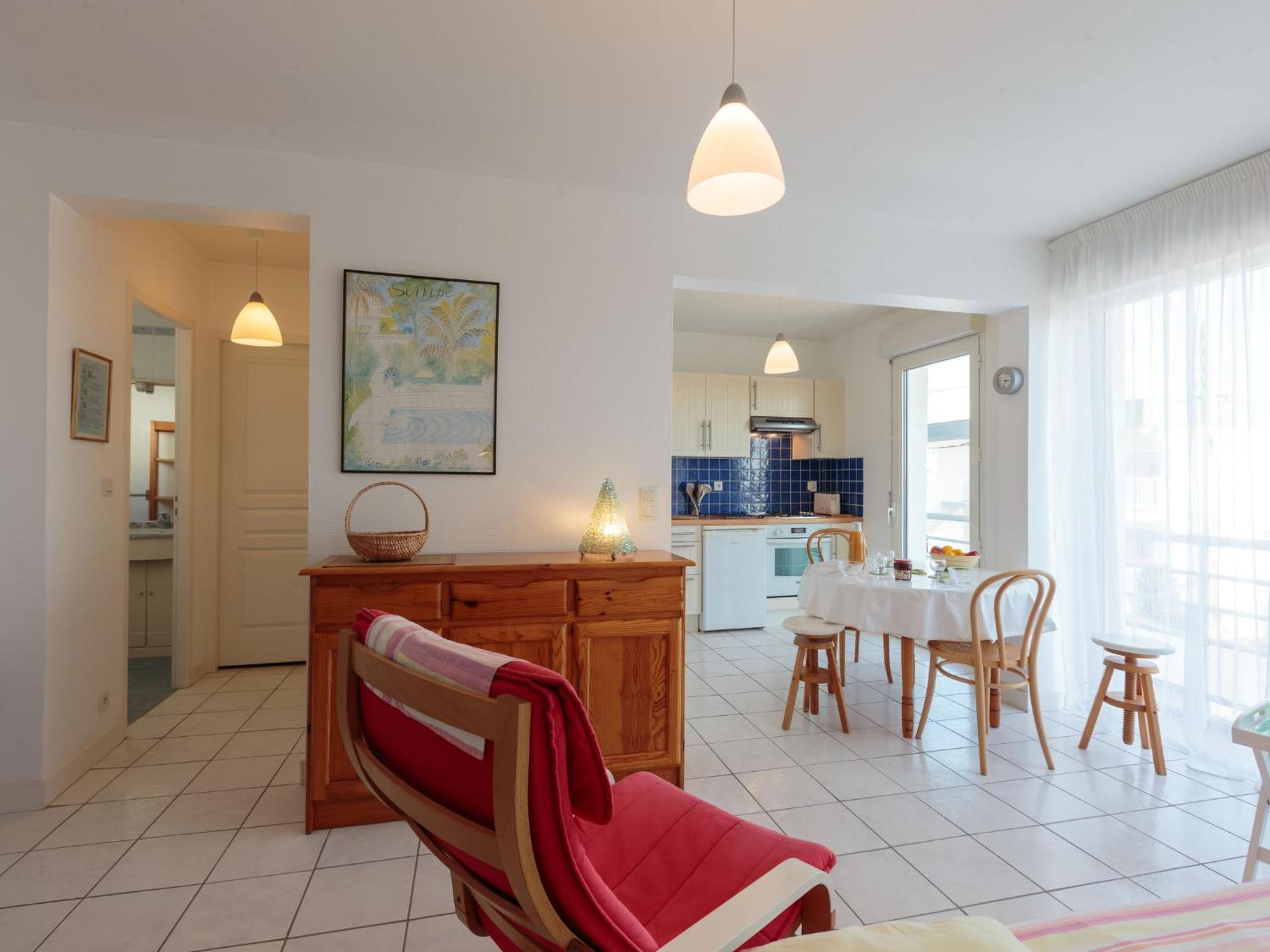 Apartment Le Domino By Interhome Pontaillac Zewnętrze zdjęcie