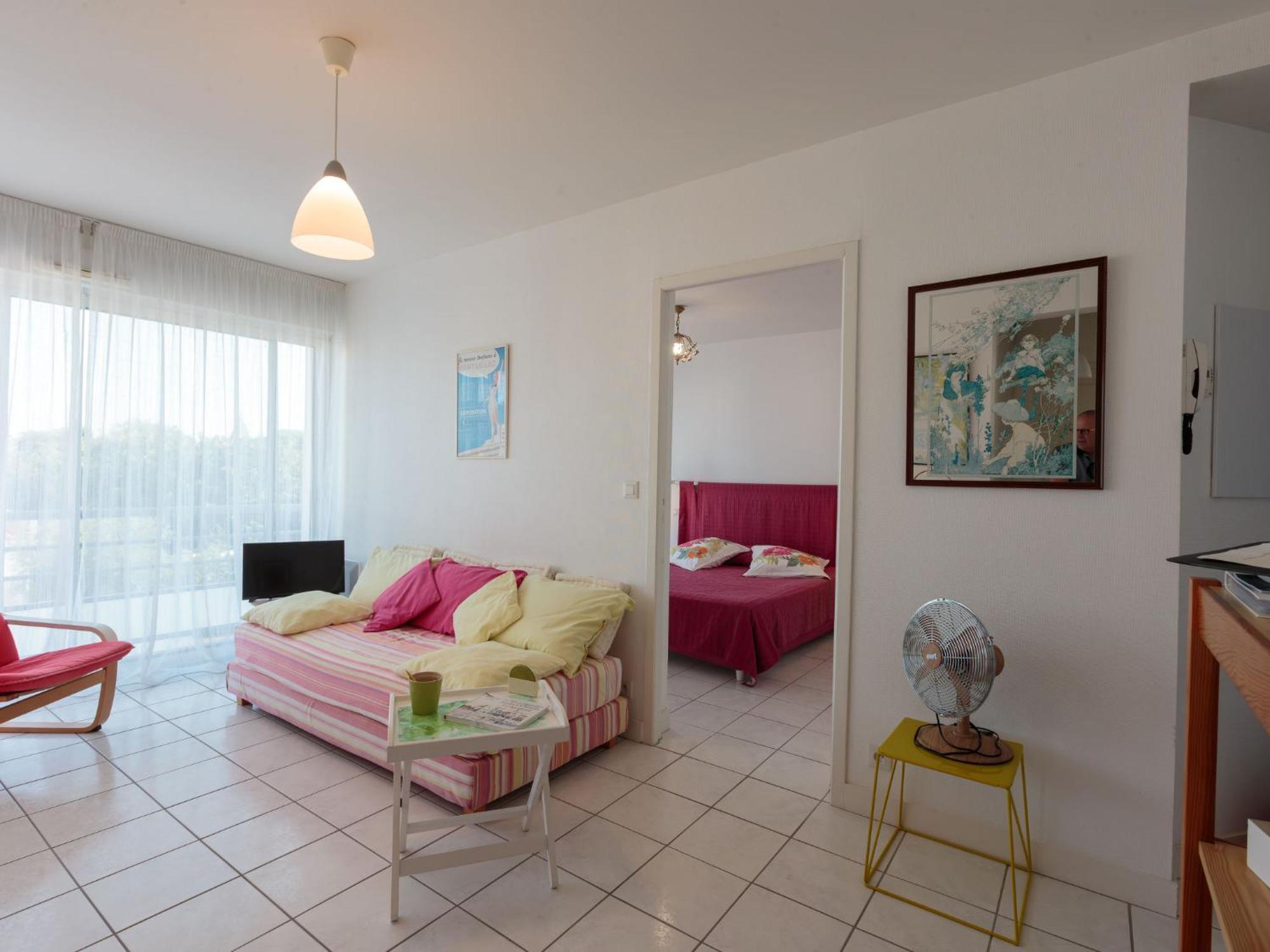 Apartment Le Domino By Interhome Pontaillac Zewnętrze zdjęcie
