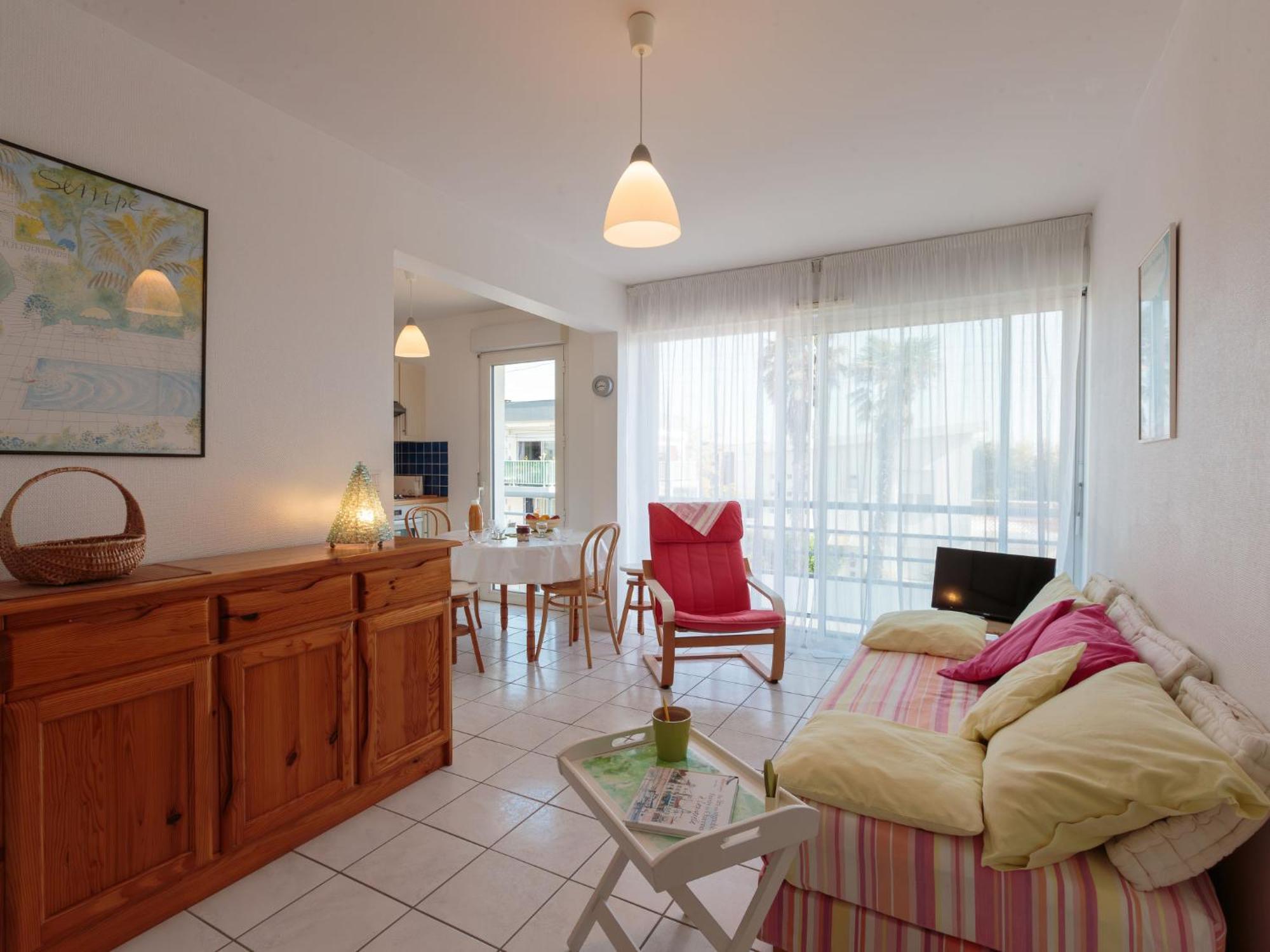 Apartment Le Domino By Interhome Pontaillac Zewnętrze zdjęcie