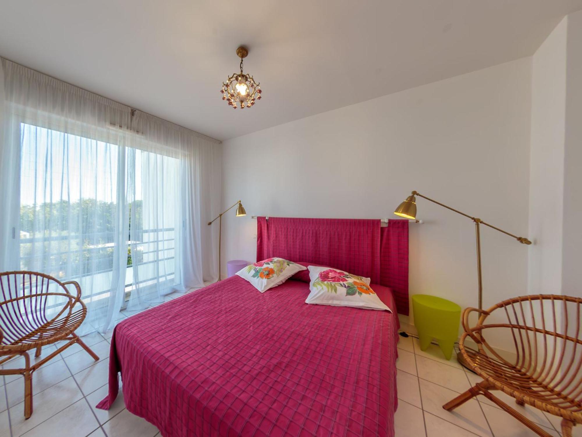 Apartment Le Domino By Interhome Pontaillac Zewnętrze zdjęcie