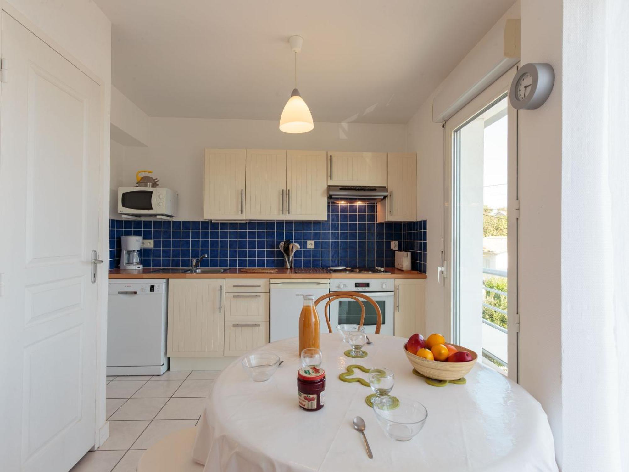 Apartment Le Domino By Interhome Pontaillac Zewnętrze zdjęcie