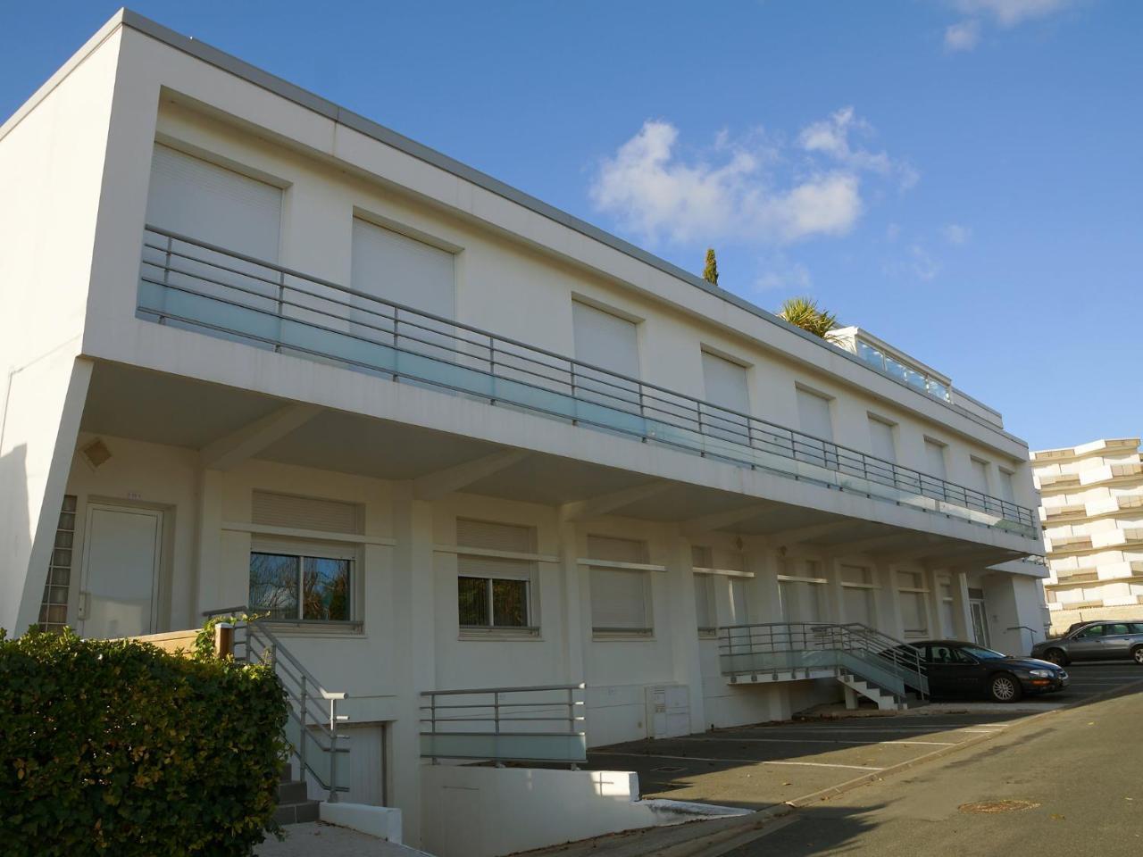 Apartment Le Domino By Interhome Pontaillac Zewnętrze zdjęcie