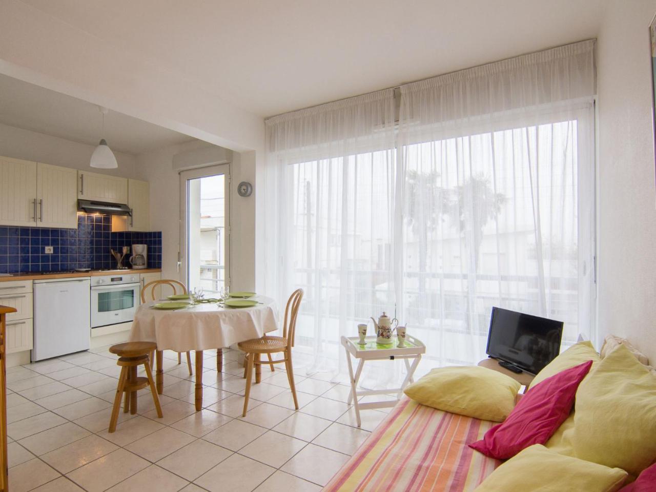Apartment Le Domino By Interhome Pontaillac Zewnętrze zdjęcie