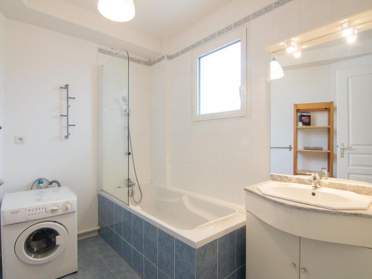 Apartment Le Domino By Interhome Pontaillac Zewnętrze zdjęcie